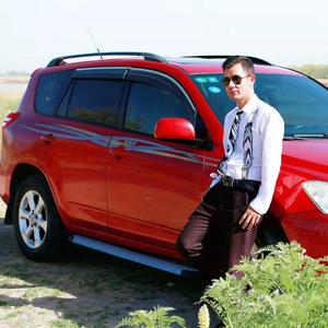 爱你（yahxi koriman)