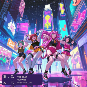 The Beat (Original Mix)