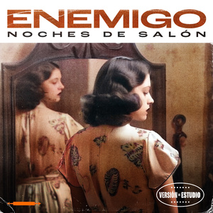 Enemigo Noches De Salón (Noches De Salón)