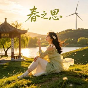 春之思 伴奏