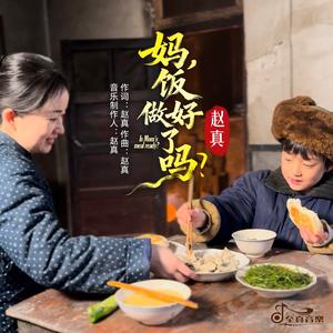 妈饭做好了吗 (DJ版)