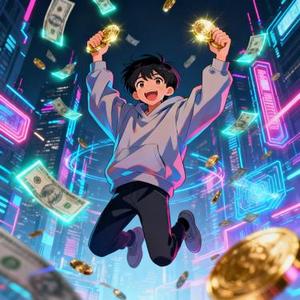 如果有一天我变得很有钱 (Cover 毛不易)