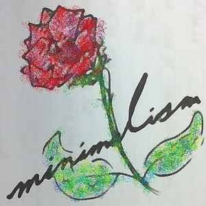 그리운 화가의 꿈