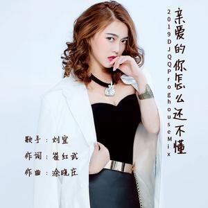 亲爱的你怎么还不懂 (2019 DJQQ Proghouse Mix)