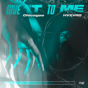 Give It To Me