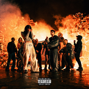 BABY ÉN NEM JÁTSZOM