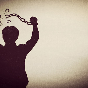 松绑（慢速版）