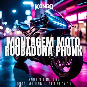 MONTAGEM MOTO ROUBADONA PHONK SUPER SLOWED