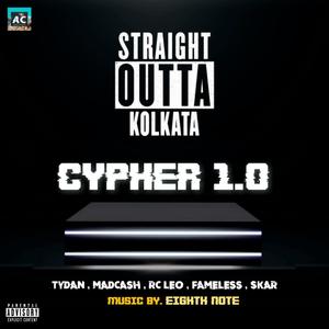 S.O.K Cypher 1.0 (feat. Madcash, RC LEO, $kar, Fameless & EighthNote)