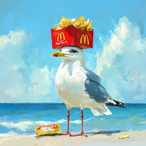 去码头整点薯条