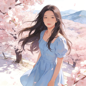 看着我的眼睛说