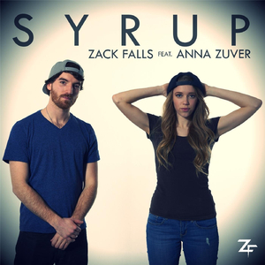 Syrup (feat. Anna Zuver)