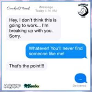 Crooked Minds (feat. MBandxx & GothWolf)