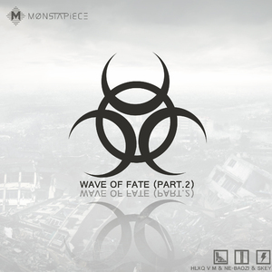 01 HLxQ v.M - Wave of fate Part.2