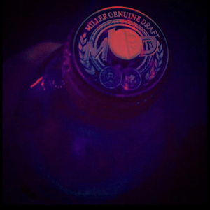 Parasytes Hotline (Sped Up)