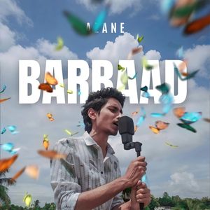 Barbaad