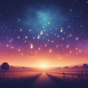 Forever In Your Eyes