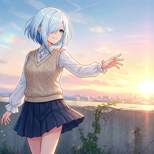 僕らがつくる明日