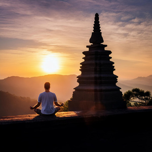 Sonidos De Asanas Que Fluyen