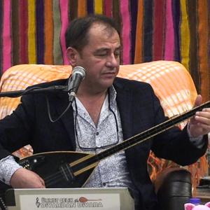 Ali Beyim (Gurbet Havası)