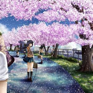 Melancholy! (feat. Amant Okane)