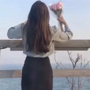 九十九步拥抱你