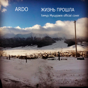 Жизнь прошла (Тимур Муцураев Official Cover)