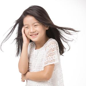 海娃娃（少儿声乐考级三级歌曲范唱）