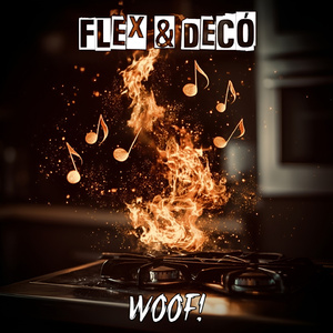Woof!