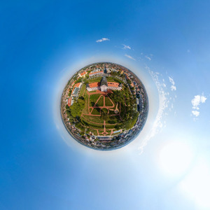 Virovitica u roju tambura