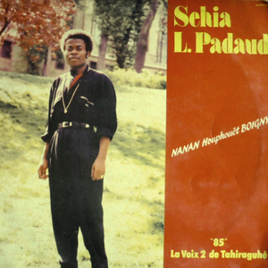 Nanan Houphouêt Boigny