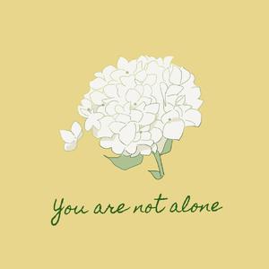 You are not alone (Demo)
