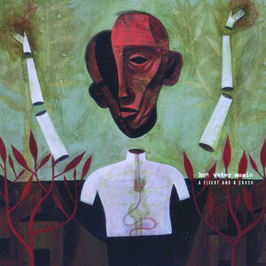 Choked And Separated