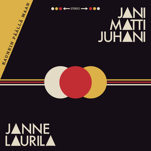 Kaunein päällä maan (Single edit)