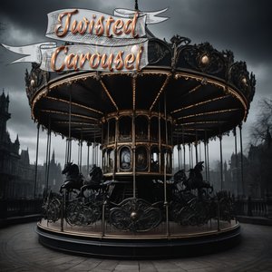 Twisted Carousel