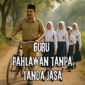 Guru Pahlawan Tanpa Tanda Jasa