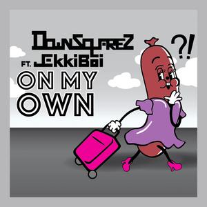On My Own (feat. Jekkiboi) (Original Mix) (Original Mix)