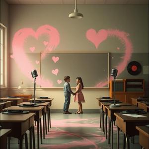 Kłopoty chłopaków