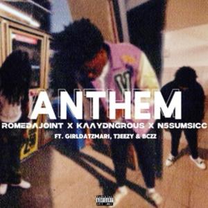 Punchin In' (feat. N5sumsicc)