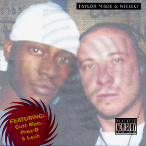 I'm Okay (Featruing Leah)