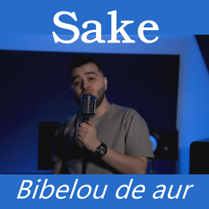 Bibelou de aur