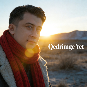 Qedrimge Yet-请珍惜我（Version 2026）