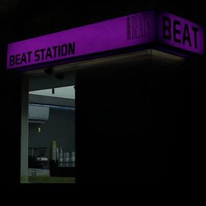 UK GARAGE BOSSA NOVA