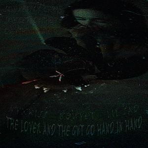 The Lover And The Gut Go Hand In Hand