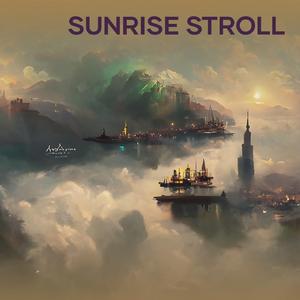 Sunrise Stroll