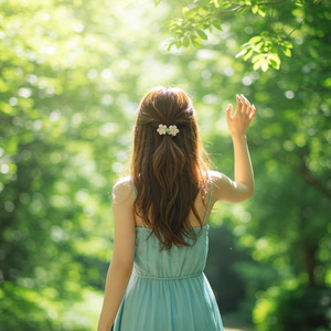 またねのあとで