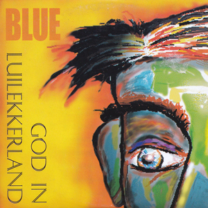 God In Luilekkerland