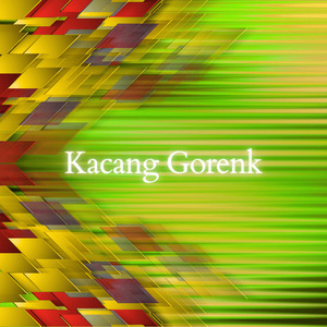 Kacang Gorenk