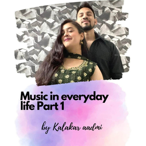 Music in Eveyday Life Pt.1