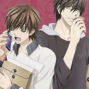 明日、僕は君に会いに行く。（明天，我要去见你）